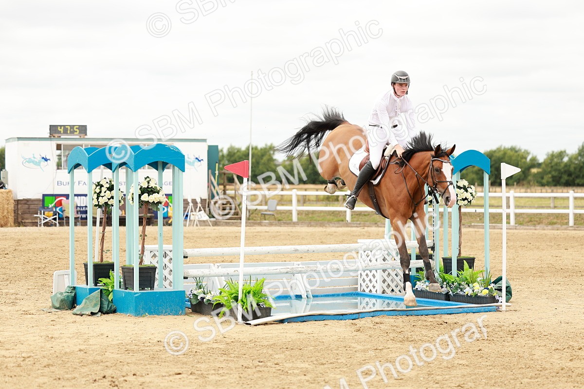 SBM_018193 - Class 21 - Senior Newcomers Championship 2d Rd
