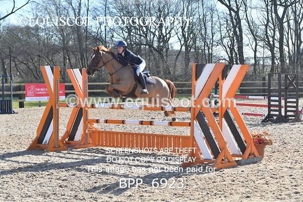 BPP_6923 - CLASS 16 SUN Scottish Branch 138cm Outdoor Championship