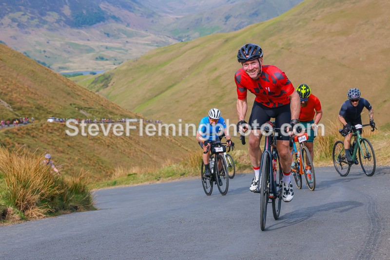 095822 - Newlands Pass 09.00-10.00