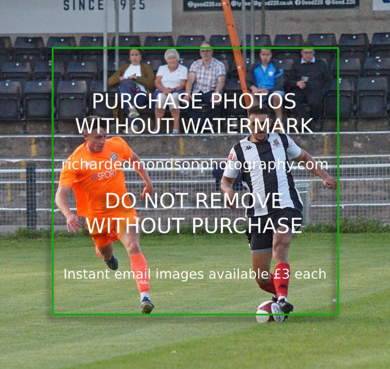 DSC06575 - Kendal Town v Lancaster City U23 (10/8/21)