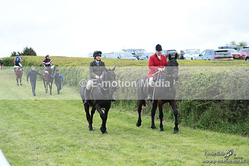 PtP 180426 1291 - Worcestershire Hunt PtP Chaddesley Corbett 18/04/26