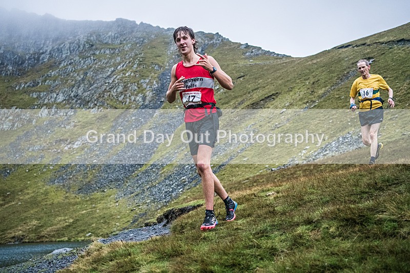 Bannerdale-157 - Bannerdale Fell Race Wednesday 19th August 2026