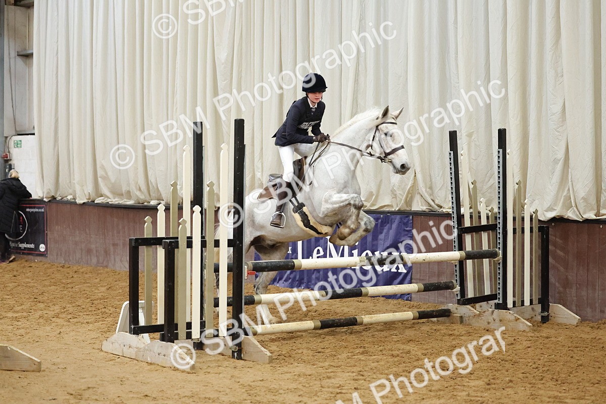 SBM_001841 - Class 5 - Show Jumping 80cm