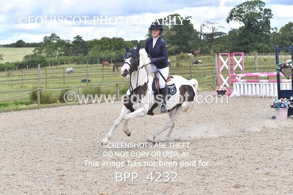 BPP_4232 - CLASS 16 SUN Pony Discovery / 90cm Open