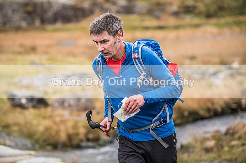 Kong MMM-1349 - Kong Mini Mountain Marathon Round 3 North Wales Blaenau Ffestiniog  Sunday 27th November 2022