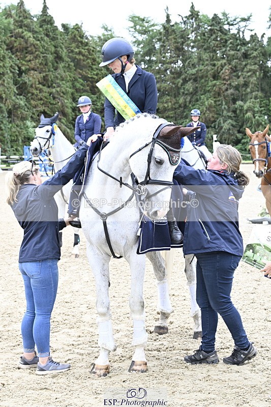 250525A-105811-15582 - Presentations Section A British Young Rider 3 Star