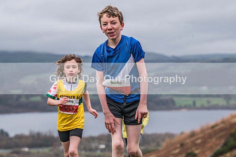 Sale Juniors-221 - Junior Sale Fell Races Sunday 10th November 2024