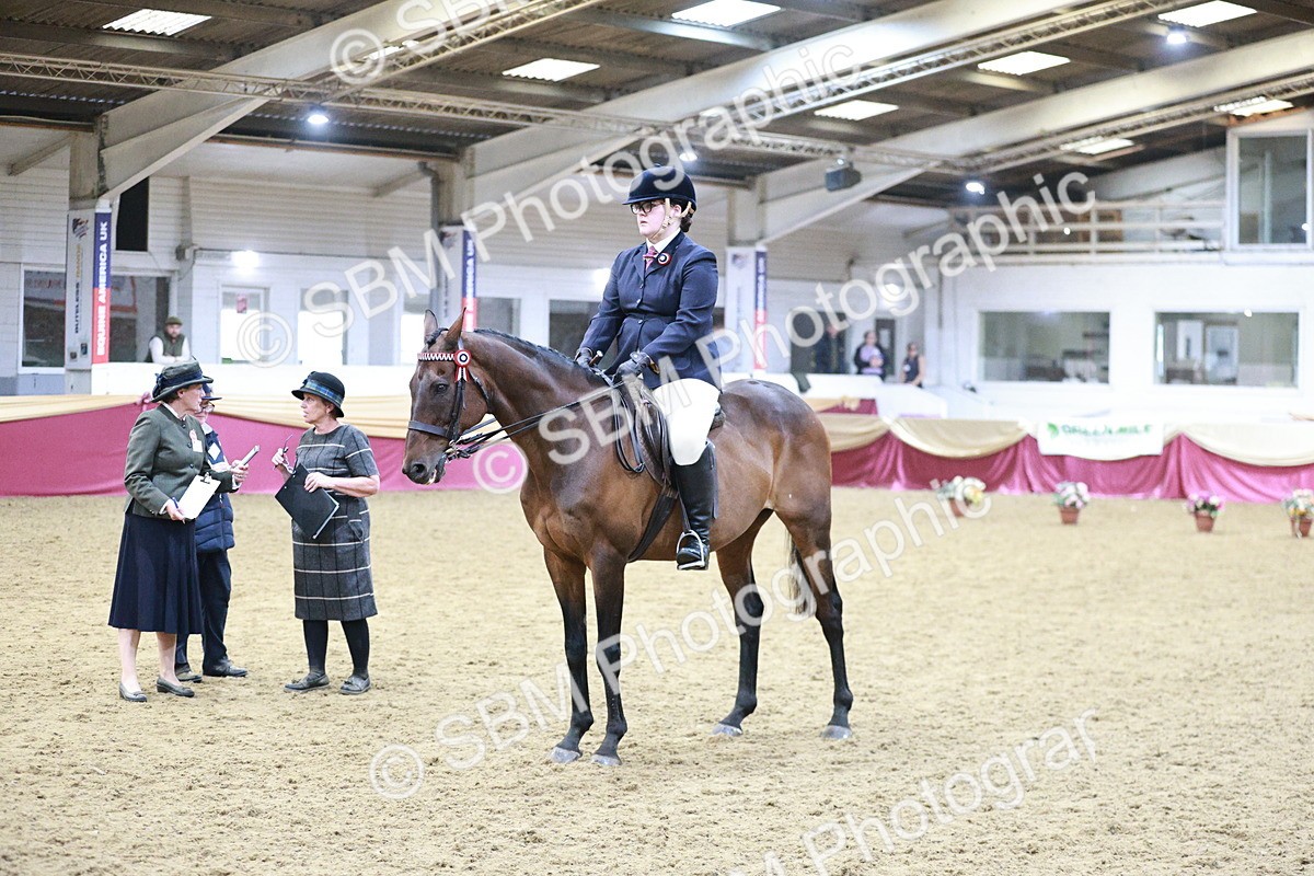 SBM_08145 - Class 11R - Regional Ridden Veteran