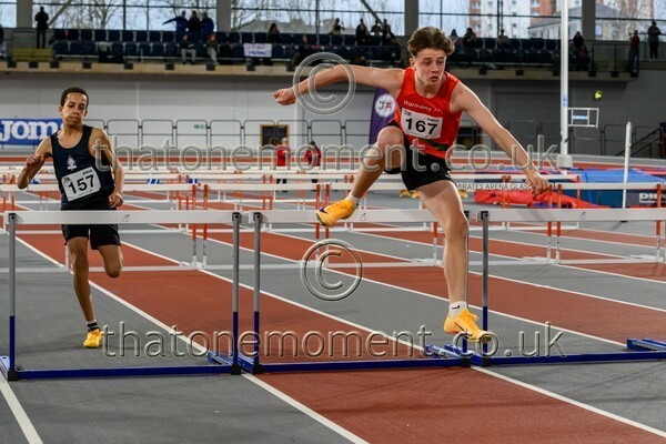 CEREL-917274 - Track Male Set One