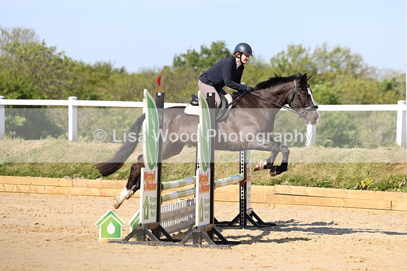 3E7A4978 - Class 3: Senior 80cm