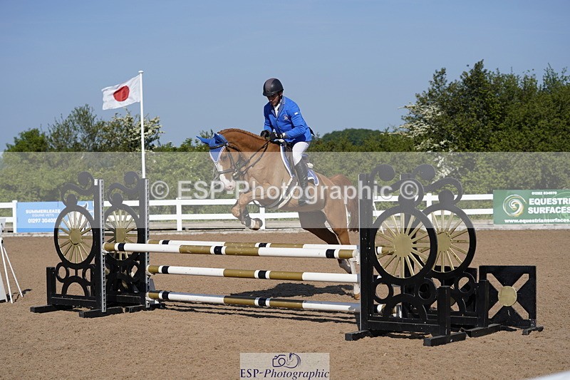 230528A-090038-05592 - Cls 30 British Novice & 90cm Open
