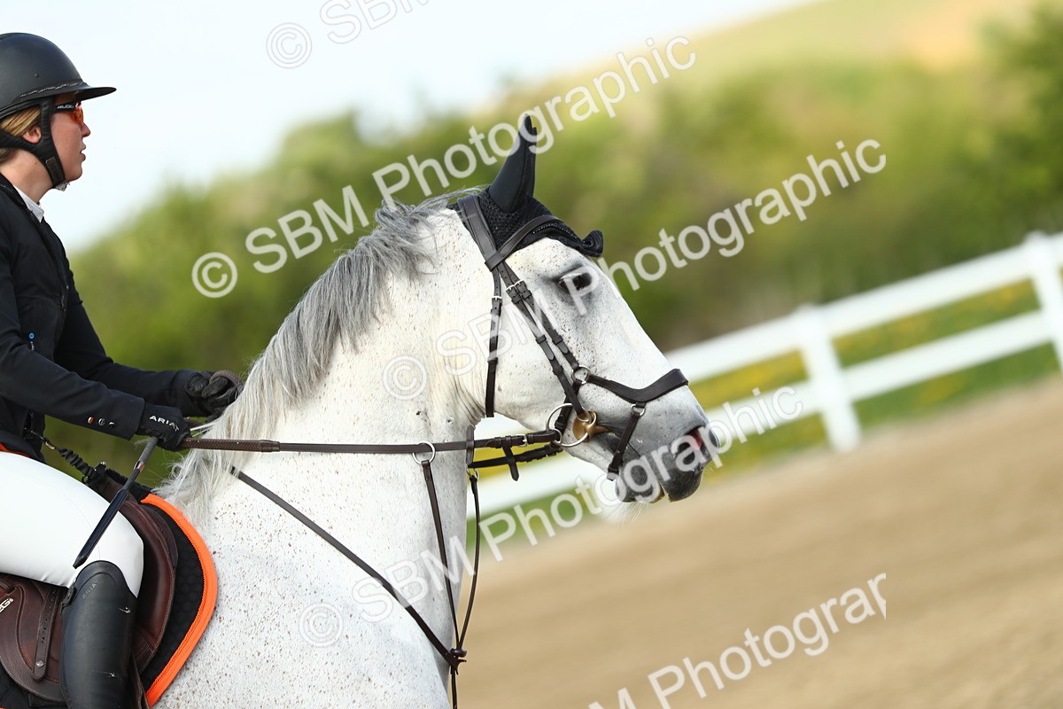 SBM_001504 - Class 6 - National B & C Handicap 1.25m - 1.30m