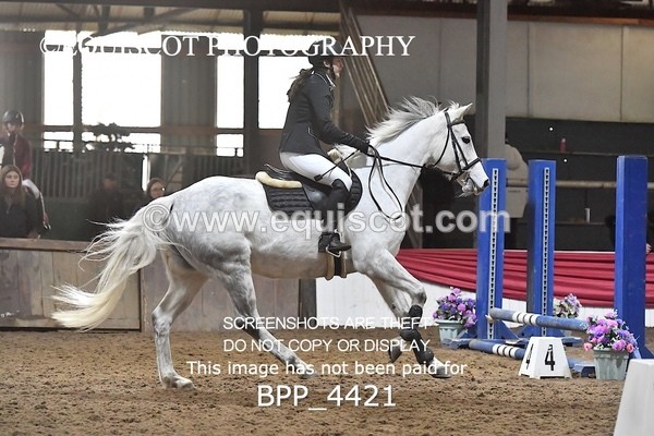 BPP_4421 - CLASS 3 40CM