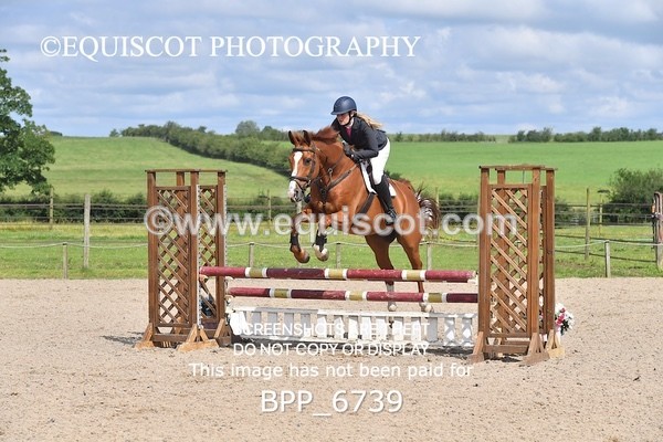 BPP_6739 - CLASS 3 Senior BritiNovice/ 90cm Open