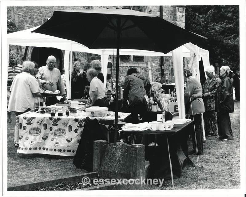  - Benfleet fete Essex 2012 and 2014