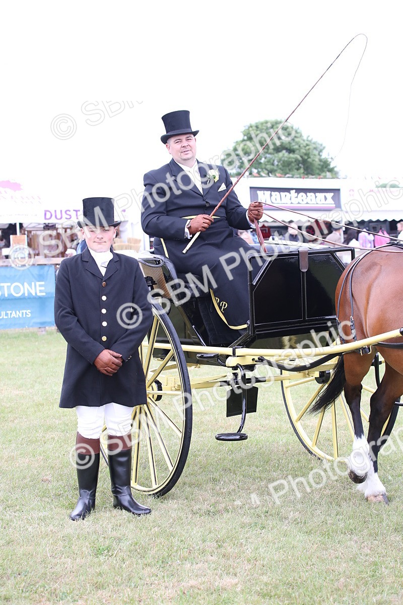 SBM_05785 - Class 12-15 - HOYS Private Driving