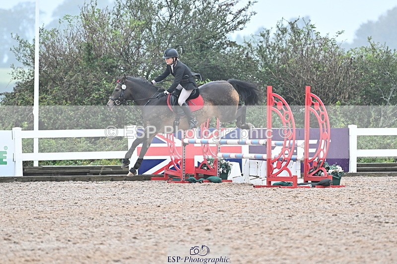 241006A-092715-05694 - Cls 23 85cm Nat Am  Quals