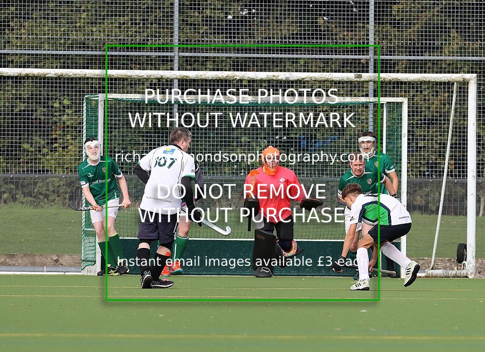 IMG_0731 - Kendal Mens Hockey 2s vs Preston Mens Hockey (28/9/24)
