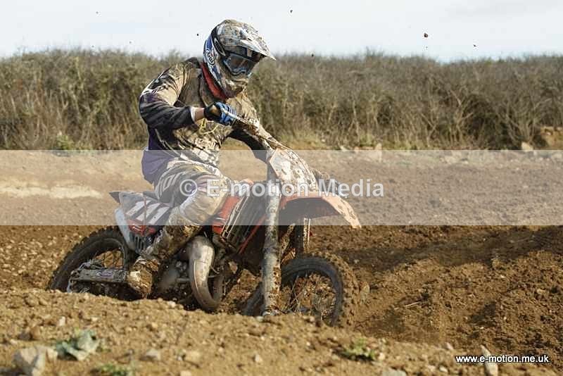 MX 291011 333 - Guernsey Championship 29/10/11