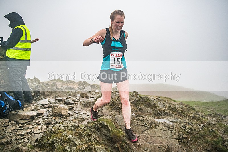 Loughrigg-342 - Loughrigg Fell Race Wednesday 10th April 2024