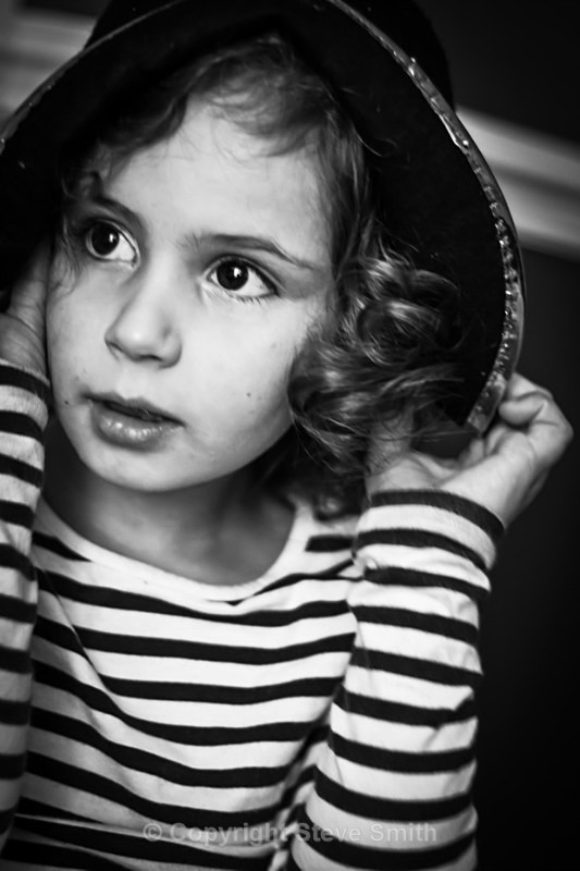  - B&W