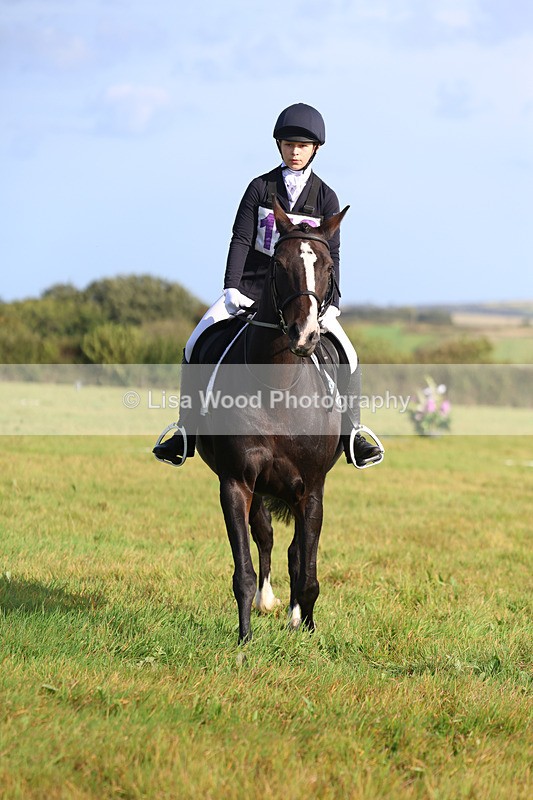 3E7A5611 - Class 1: Trebudannon Open: Dressage