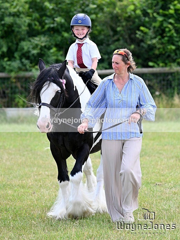 WJ7_8058 - Nancy And Churchill SORC summer show 21-06-26