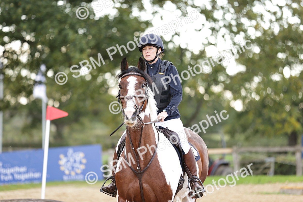 SBM_11690 - E6 - Eventers Challenge 80cm Championship