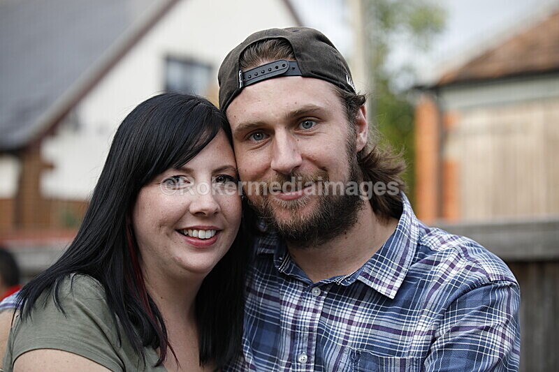  - Elmstock 2019..the people