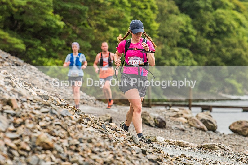 Borrowdale-377 - High Terrain Events Borrowdale Trail Half Marathon Sunday 20th August 2023