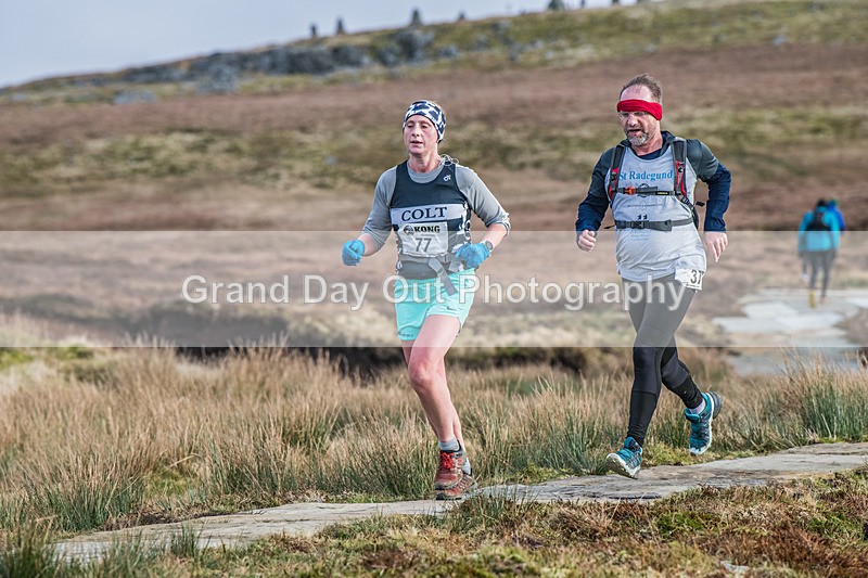 Nine Standards-773 - Nine Standards Fell Race Thursday 1st January 2026
