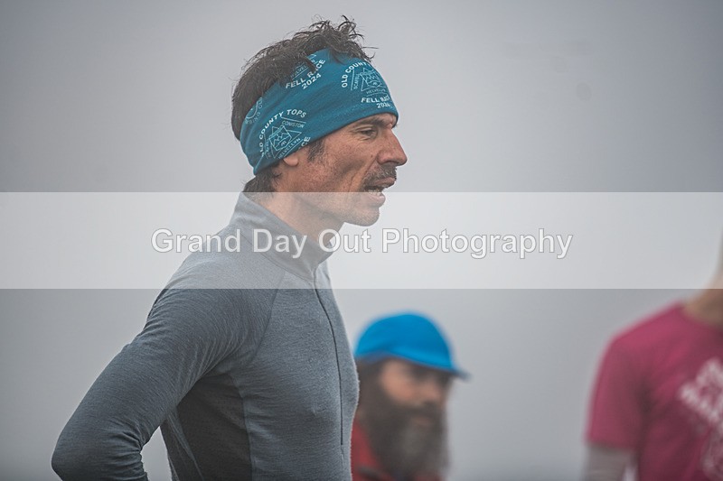 Wansfell-2 - Wansfell Race Friday 27th December 2024