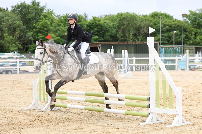 3E7A3765 - Class 4: 60cm Junior