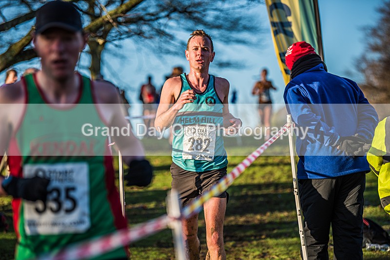 Cumbria XC-455 - Cumbria County Cross Country Championship, Keswick Saturday 6th January 2024