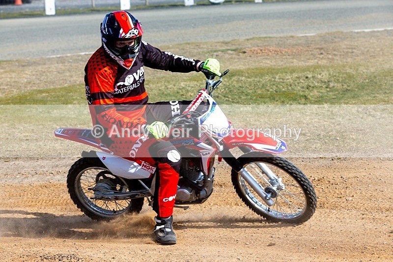 220326-5D-3K8A4298 - Ride & Skid It  Flat Track Experience 26th March 22