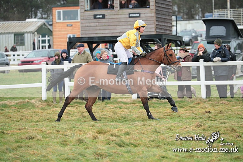 PtP 040224 211 - Combined Services Point-toPoint Larkhill 04/02/24