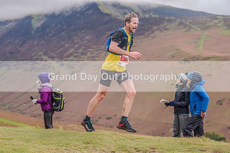 British Fell Relay-2687 - British Fell & Hill Relay Championship Braithwaite Keswick Saturday 21st October 2023