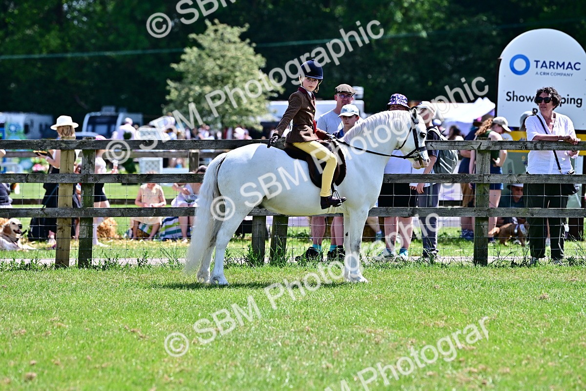 SBM_06433 - Class 59-60 - TSR M&M  Lear Rein and First Ridden Amateur of the year