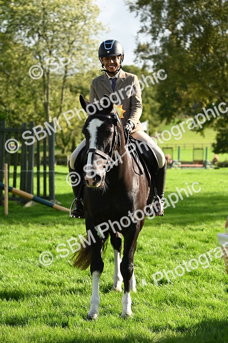 SBM_26485 - S6 - Novice & newcomer Ridden horse