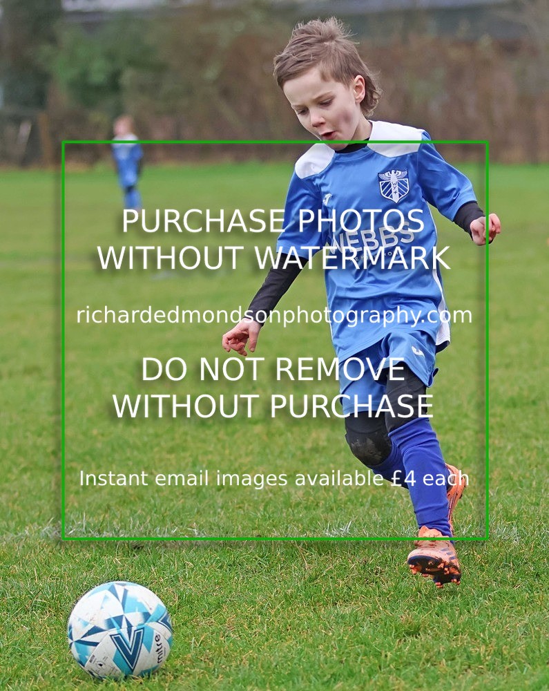 533A5759 - Wattsfield Youth U7 vs Grange Utd U7 (7/2/26)