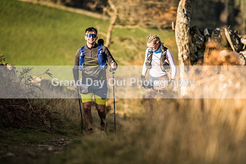 Tweed Valley-590 - High Terrain Events Tweed Valley 50 & 65K Ultra Trail Races Sunday 16th November 2025