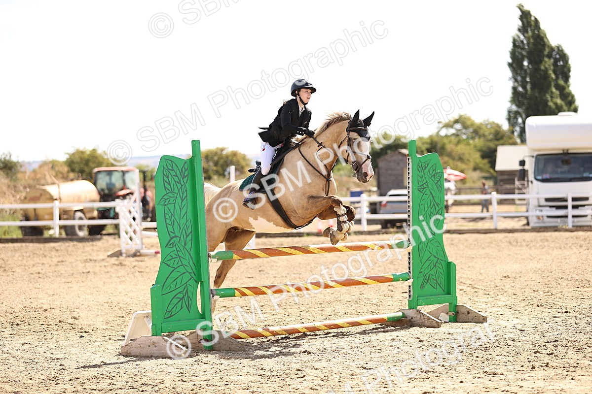 SBM_000264 - Class 2 - 0.85cm Amateur Championship Qualifier
