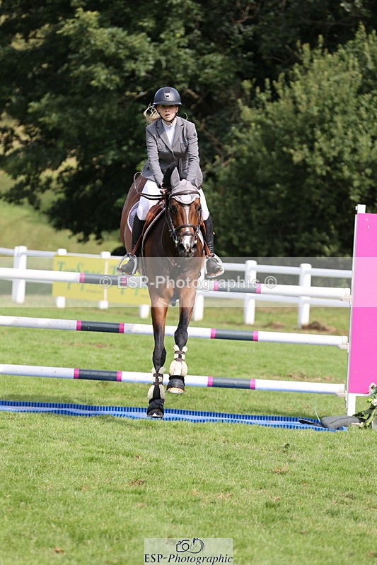 250704A-100921-08713 - Cls 15 Snr 1.20m Open