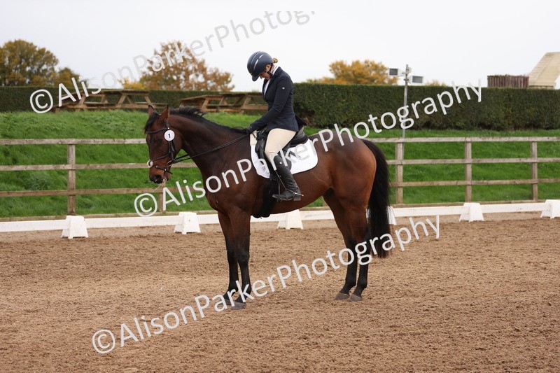 20251021-0557 - Class 5 - Novice 2