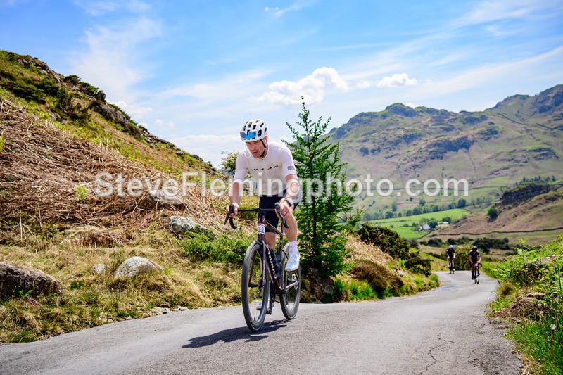 125626 - Blea Tarn Climb 11:00 - 12:00