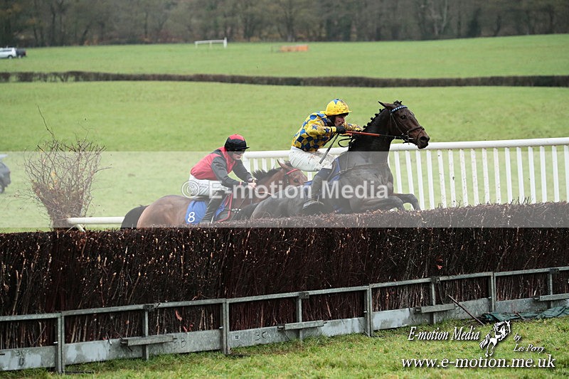 PtP 091125 0170 - Point-to-Point Wales Area Club Lower Machen, Gwent 09/11/25