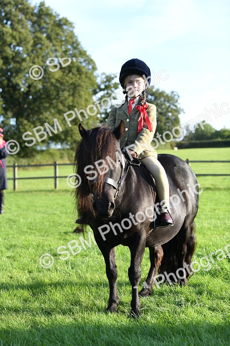 SBM_54130 - S23 - 1st Ridden Mountain & Moorland Pony