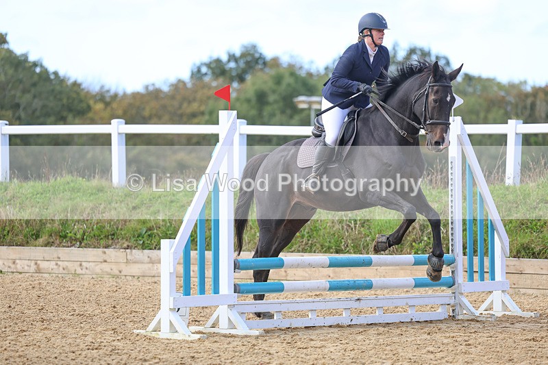 3E7A3448 - Class 5: 60cm Senior