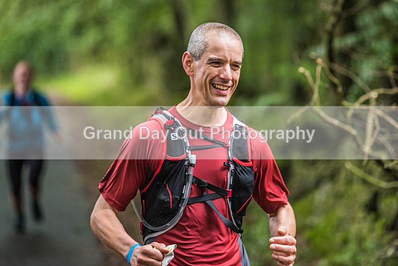 Kong MMM-405 - Kong Mini Mountain Marathon Round 2 Peak District Bradfield Sunday 24th September 2023