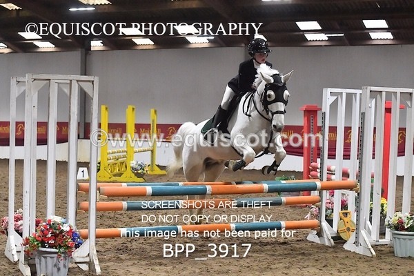 BPP_3917 - CLASS 27 Pony British Novice / 0.80m Open